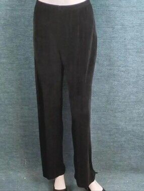 Vintage Slinky Acetate/Spandex Pants